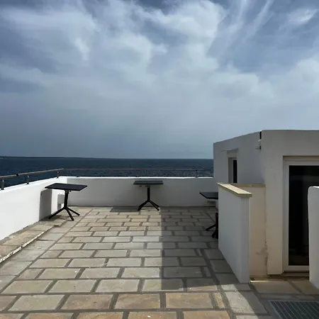Frühstückspension Ar Gallipoli